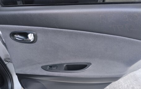 Nissan Primera III, 2002 год, 440 000 рублей, 8 фотография