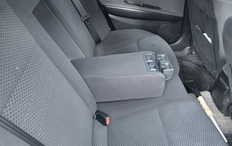 Nissan Primera III, 2002 год, 440 000 рублей, 9 фотография