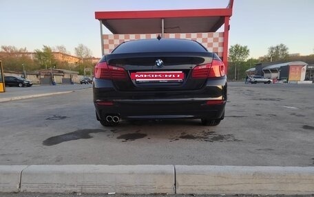 BMW 5 серия, 2014 год, 2 100 000 рублей, 7 фотография