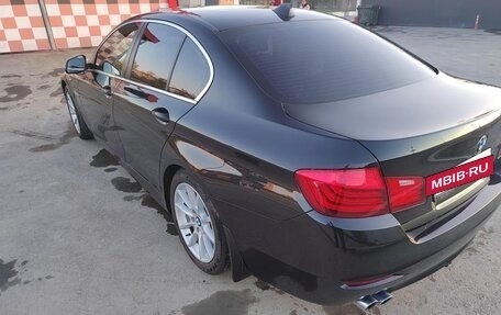 BMW 5 серия, 2014 год, 2 100 000 рублей, 15 фотография