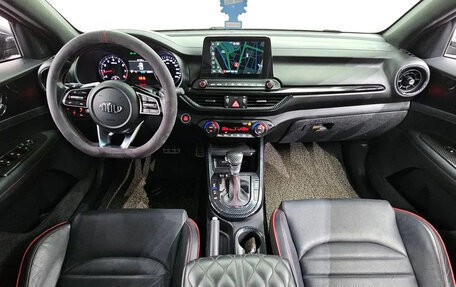 KIA K3, 2020 год, 2 фотография