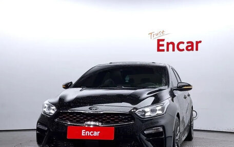 KIA K3, 2020 год, 12 фотография