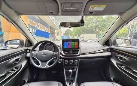 Toyota Yaris XP150 рестайлинг, 2022 год, 1 269 000 рублей, 8 фотография