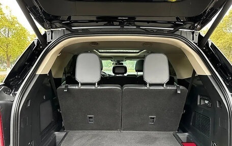 Ford Explorer VI, 2020 год, 3 740 000 рублей, 17 фотография