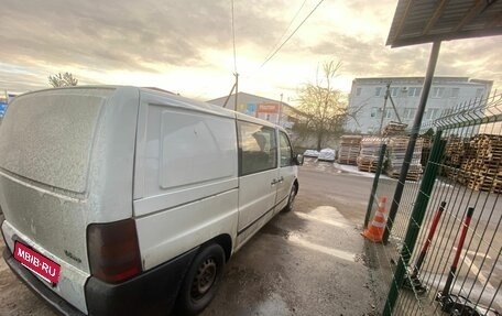 Mercedes-Benz Vito, 1999 год, 350 000 рублей, 2 фотография
