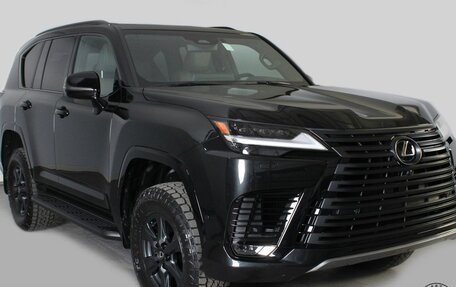 Lexus LX, 2025 год, 22 900 000 рублей, 2 фотография