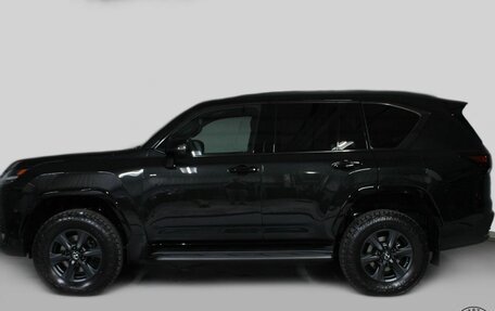 Lexus LX, 2025 год, 22 900 000 рублей, 3 фотография