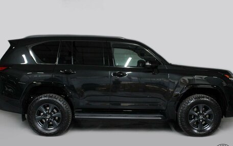 Lexus LX, 2025 год, 22 900 000 рублей, 5 фотография
