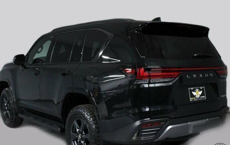 Lexus LX, 2025 год, 22 900 000 рублей, 6 фотография