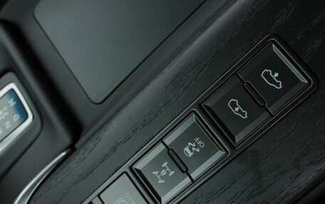 Lexus LX, 2025 год, 22 900 000 рублей, 18 фотография