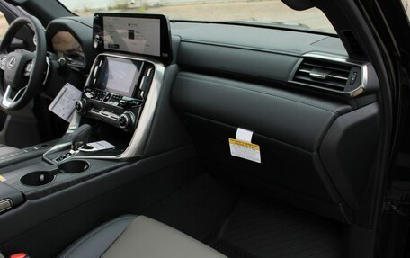 Lexus LX, 2025 год, 22 900 000 рублей, 11 фотография