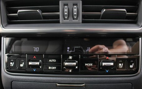 Lexus LX, 2025 год, 22 900 000 рублей, 15 фотография