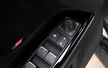 Lexus LX, 2025 год, 22 900 000 рублей, 7 фотография