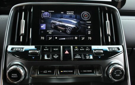 Lexus LX, 2025 год, 22 900 000 рублей, 20 фотография