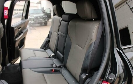 Lexus LX, 2025 год, 22 900 000 рублей, 13 фотография