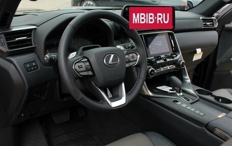 Lexus LX, 2025 год, 22 900 000 рублей, 9 фотография