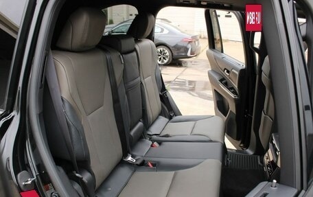 Lexus LX, 2025 год, 22 900 000 рублей, 14 фотография