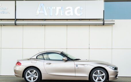 BMW Z4, 2011 год, 4 490 000 рублей, 4 фотография