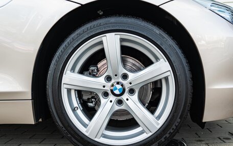 BMW Z4, 2011 год, 4 490 000 рублей, 9 фотография