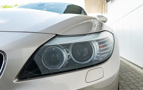 BMW Z4, 2011 год, 4 490 000 рублей, 10 фотография