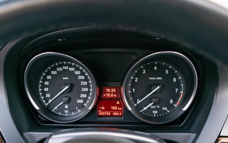 BMW Z4, 2011 год, 4 490 000 рублей, 14 фотография