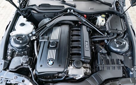 BMW Z4, 2011 год, 4 490 000 рублей, 16 фотография