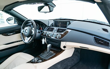 BMW Z4, 2011 год, 4 490 000 рублей, 12 фотография
