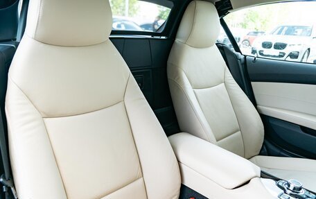 BMW Z4, 2011 год, 4 490 000 рублей, 13 фотография