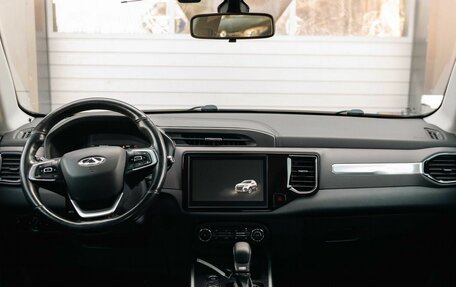 Chery Tiggo 4 I рестайлинг, 2020 год, 1 450 000 рублей, 10 фотография