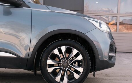 Chery Tiggo 4 I рестайлинг, 2020 год, 1 450 000 рублей, 9 фотография