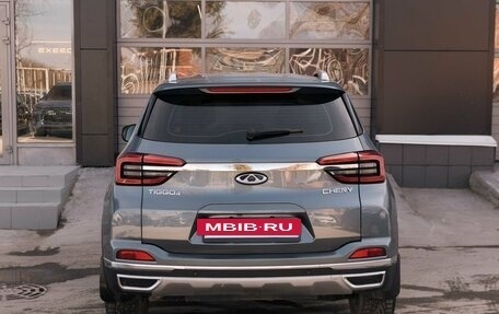 Chery Tiggo 4 I рестайлинг, 2020 год, 1 450 000 рублей, 6 фотография
