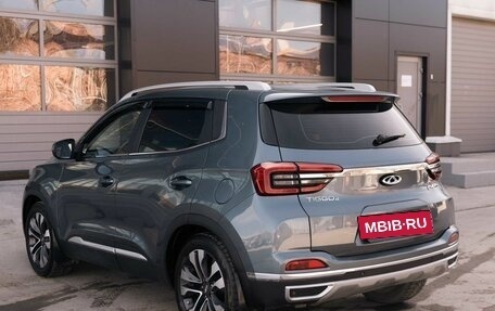 Chery Tiggo 4 I рестайлинг, 2020 год, 1 450 000 рублей, 7 фотография