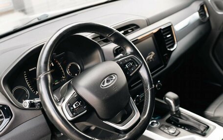 Chery Tiggo 4 I рестайлинг, 2020 год, 1 450 000 рублей, 11 фотография