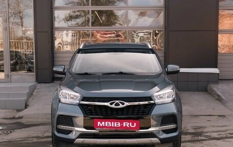 Chery Tiggo 4 I рестайлинг, 2020 год, 1 450 000 рублей, 2 фотография