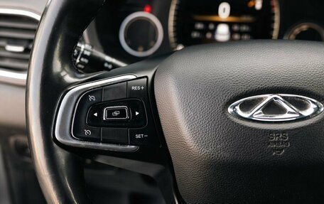 Chery Tiggo 4 I рестайлинг, 2020 год, 1 450 000 рублей, 12 фотография
