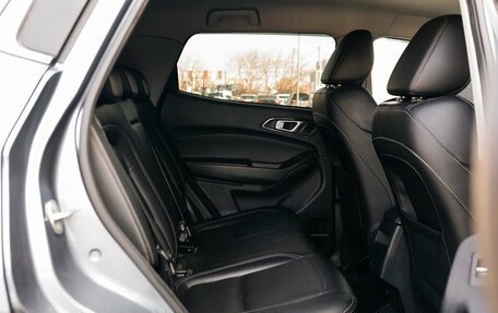 Chery Tiggo 4 I рестайлинг, 2020 год, 1 450 000 рублей, 21 фотография