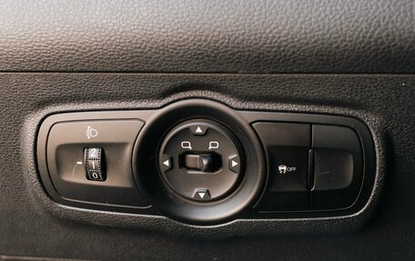 Chery Tiggo 4 I рестайлинг, 2020 год, 1 450 000 рублей, 18 фотография
