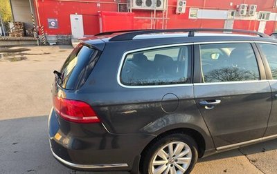 Volkswagen Passat B7, 2012 год, 1 150 000 рублей, 1 фотография