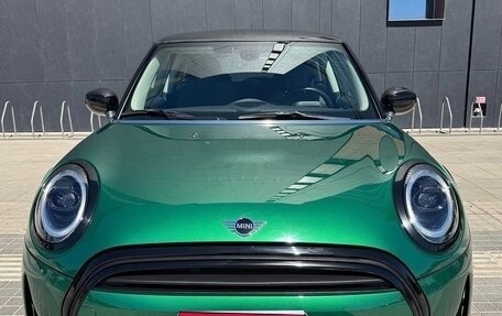 MINI Hatch, 2022 год, 2 120 000 рублей, 1 фотография