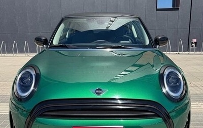 MINI Hatch, 2022 год, 2 120 000 рублей, 1 фотография