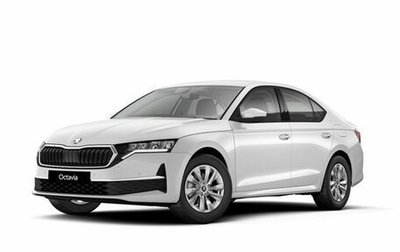Skoda Octavia IV, 2025 год, 4 250 000 рублей, 1 фотография