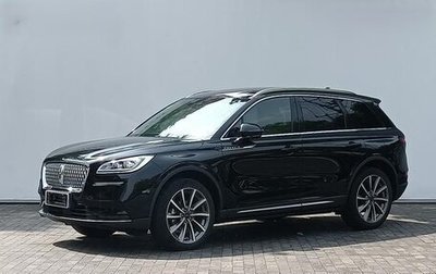 Lincoln Corsair I, 2021 год, 2 400 700 рублей, 1 фотография