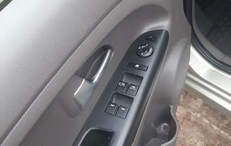 KIA Venga I, 2014 год, 1 200 000 рублей, 3 фотография