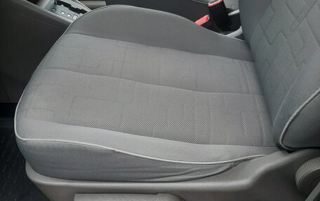 KIA Venga I, 2014 год, 1 200 000 рублей, 10 фотография
