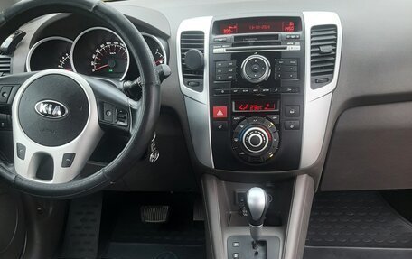 KIA Venga I, 2014 год, 1 200 000 рублей, 9 фотография