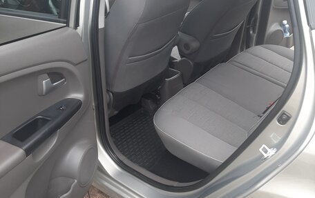 KIA Venga I, 2014 год, 1 200 000 рублей, 8 фотография
