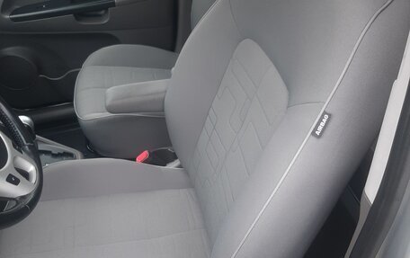 KIA Venga I, 2014 год, 1 200 000 рублей, 5 фотография