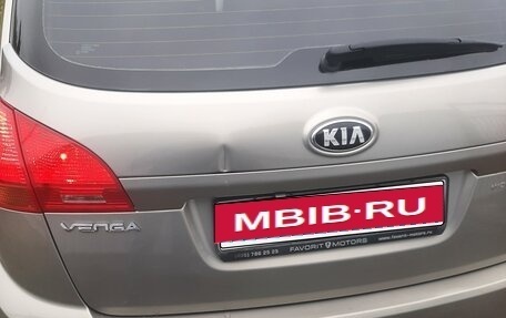 KIA Venga I, 2014 год, 1 200 000 рублей, 6 фотография