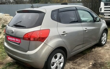 KIA Venga I, 2014 год, 1 200 000 рублей, 7 фотография
