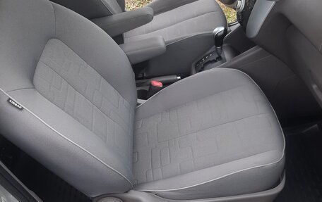 KIA Venga I, 2014 год, 1 200 000 рублей, 13 фотография